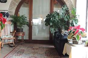 Country House Country Club