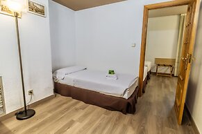 Hotel Pacoche Murcia