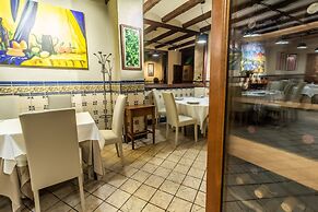 Hotel Pacoche Murcia