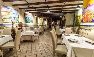 Hotel Pacoche Murcia