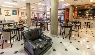 Hotel Pacoche Murcia