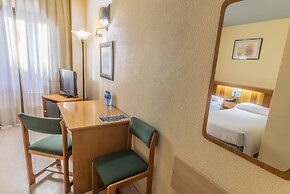 Hotel Pacoche Murcia