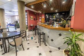 Hotel Pacoche Murcia