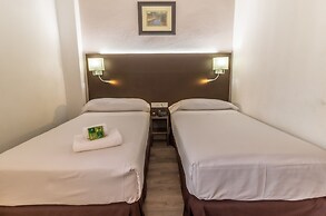 Hotel Pacoche Murcia