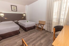 Hotel Pacoche Murcia