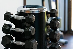 Hotel Pacoche Murcia