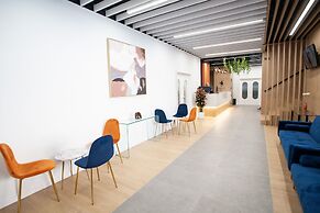 Hotel Pacoche Murcia