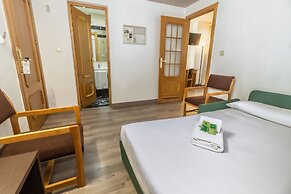 Hotel Pacoche Murcia