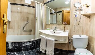 Hotel Pacoche Murcia