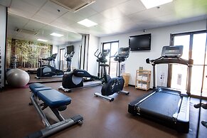 Hotel Pacoche Murcia