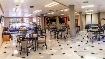 Hotel Pacoche Murcia