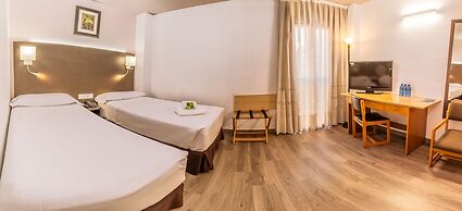 Hotel Pacoche Murcia