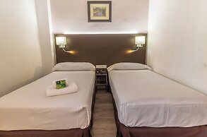 Hotel Pacoche Murcia