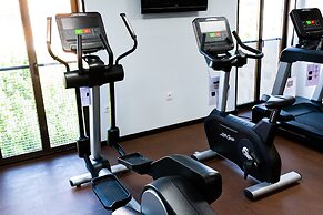 Hotel Pacoche Murcia