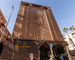 Hotel Pacoche Murcia