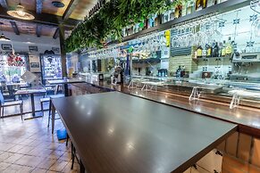 Hotel Pacoche Murcia