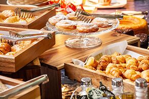 Hotel Pacoche Murcia