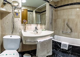 Hotel Pacoche Murcia