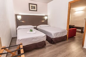 Hotel Pacoche Murcia