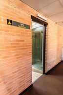 Hotel Pacoche Murcia