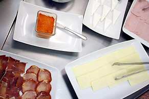 Hotel Pacoche Murcia