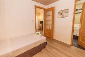 Hotel Pacoche Murcia