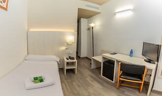 Hotel Pacoche Murcia