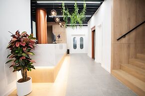 Hotel Pacoche Murcia