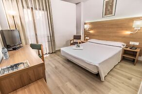 Hotel Pacoche Murcia