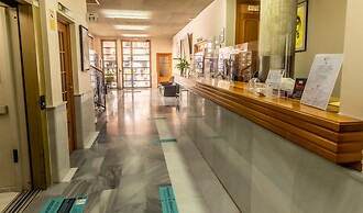 Hotel Pacoche Murcia