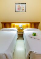 Hotel Pacoche Murcia