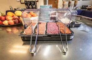 Hotel Pacoche Murcia