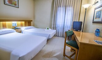 Hotel Pacoche Murcia