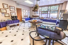 Hotel Pacoche Murcia