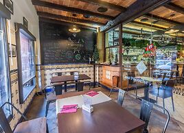 Hotel Pacoche Murcia