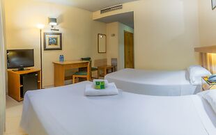 Hotel Pacoche Murcia