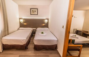 Hotel Pacoche Murcia