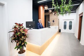 Hotel Pacoche Murcia