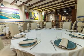 Hotel Pacoche Murcia