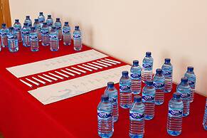 Hotel Pacoche Murcia