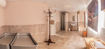 Hotel Pacoche Murcia