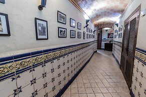 Hotel Pacoche Murcia