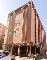 Hotel Pacoche Murcia