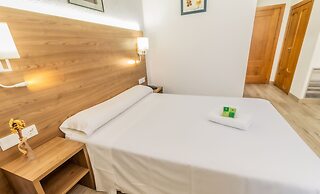 Hotel Pacoche Murcia