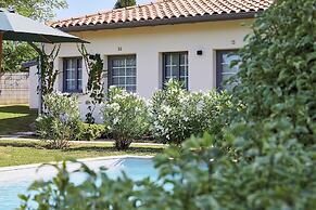 Villa la Renaissance Hôtel