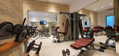 Parco dei Principi Resort & SPA