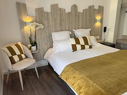 Provençal Hotel