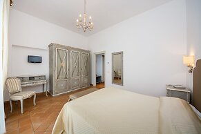 Bed & Breakfast Relais San Giacomo