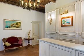 Bed & Breakfast Relais San Giacomo