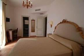 Bed & Breakfast Relais San Giacomo